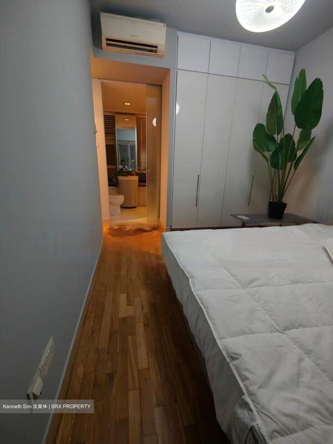 Trellis Towers (D12), Condominium #468466641